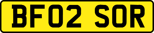 BF02SOR