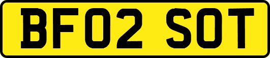 BF02SOT