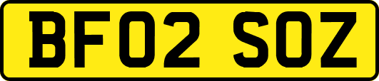 BF02SOZ