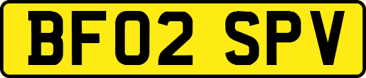 BF02SPV