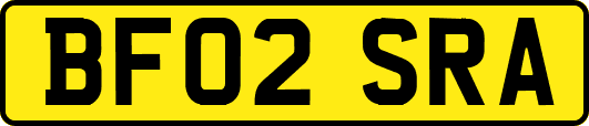 BF02SRA