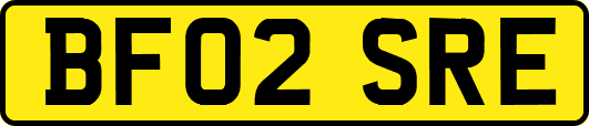 BF02SRE