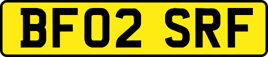 BF02SRF