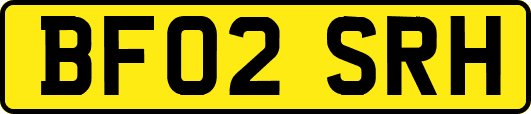 BF02SRH