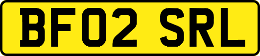 BF02SRL