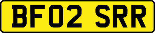 BF02SRR