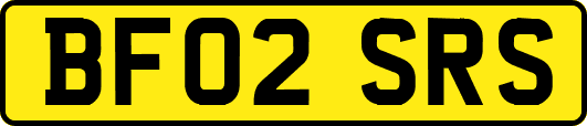 BF02SRS