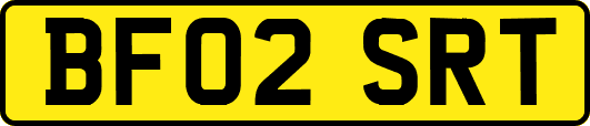 BF02SRT