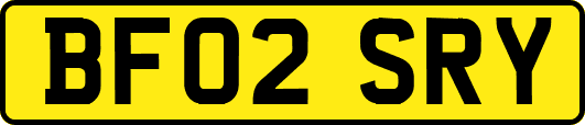BF02SRY