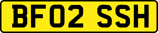 BF02SSH