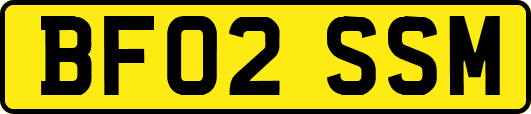 BF02SSM