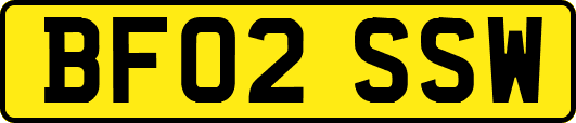 BF02SSW