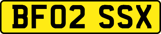 BF02SSX