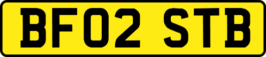 BF02STB