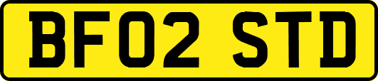 BF02STD
