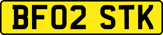 BF02STK