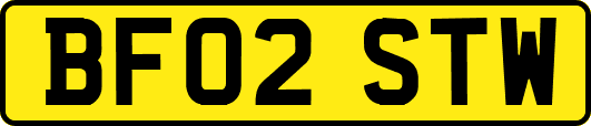 BF02STW