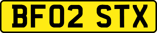 BF02STX