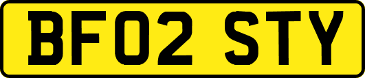 BF02STY
