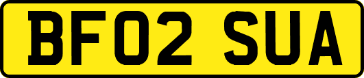 BF02SUA