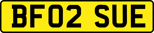 BF02SUE