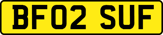 BF02SUF