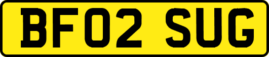 BF02SUG
