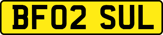 BF02SUL