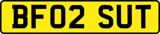 BF02SUT