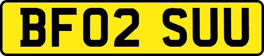 BF02SUU