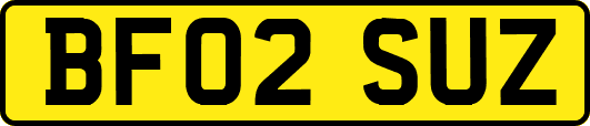 BF02SUZ