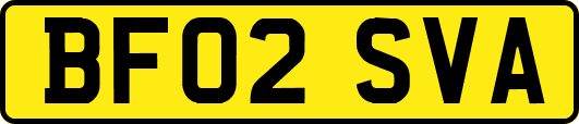 BF02SVA