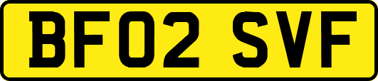 BF02SVF