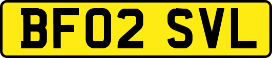 BF02SVL