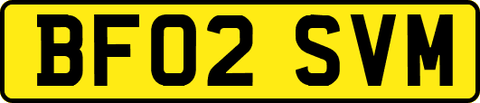 BF02SVM