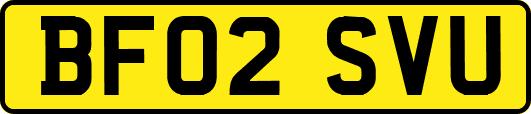 BF02SVU