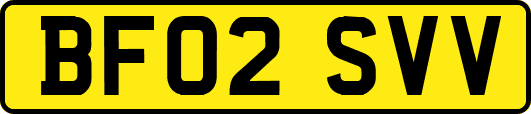 BF02SVV