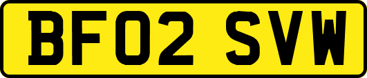 BF02SVW