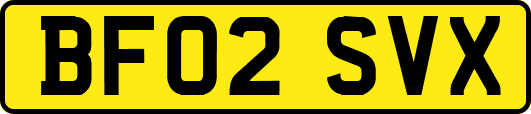 BF02SVX