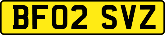 BF02SVZ
