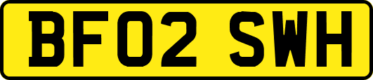 BF02SWH