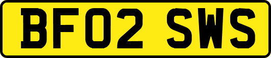BF02SWS