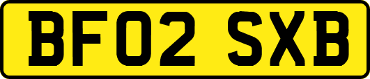 BF02SXB