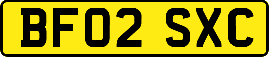 BF02SXC