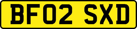 BF02SXD