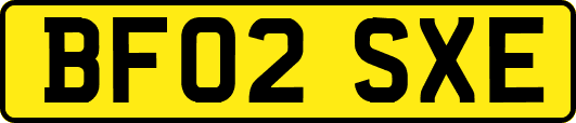 BF02SXE