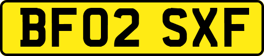 BF02SXF