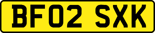 BF02SXK