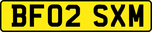 BF02SXM