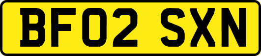 BF02SXN